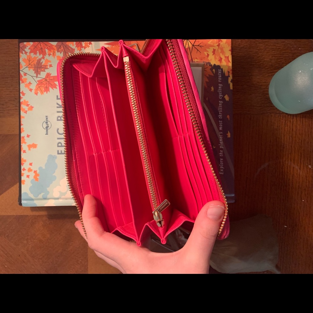 Coach wallet - Picture 5 of 5